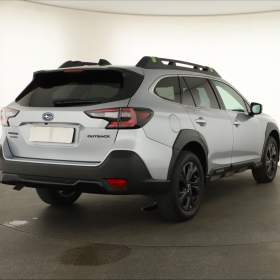 Foto inzerátu Subaru Outback 2.5 i