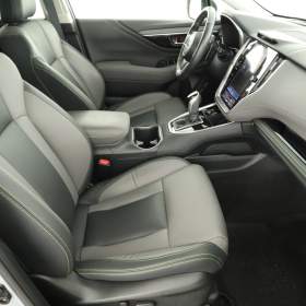 Foto inzerátu Subaru Outback 2.5 i