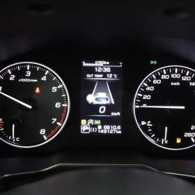Foto inzerátu Subaru Outback 2.5 i