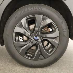 Foto inzerátu Subaru Outback 2.5 i