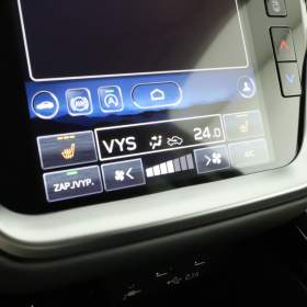 Foto inzerátu Subaru Outback 2.5 i
