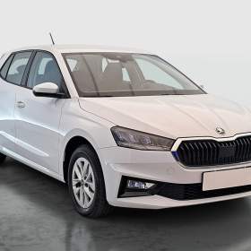 Skoda Fabia 1.0 TSI / 19969366