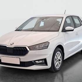 Foto inzerátu Skoda Fabia 1.0 TSI
