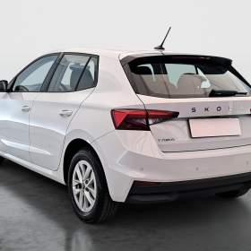 Foto inzerátu Skoda Fabia 1.0 TSI