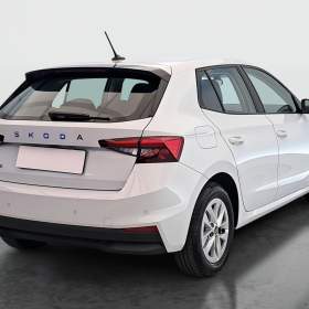 Foto inzerátu Skoda Fabia 1.0 TSI