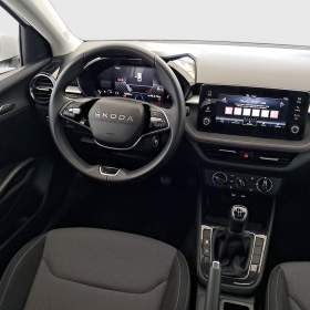 Foto inzerátu Skoda Fabia 1.0 TSI