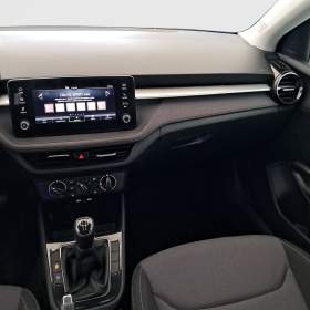 Foto inzerátu Skoda Fabia 1.0 TSI