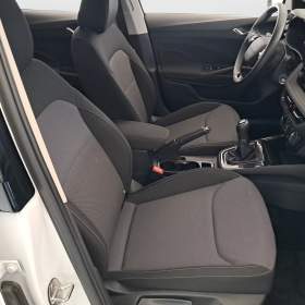 Foto inzerátu Skoda Fabia 1.0 TSI