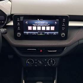 Foto inzerátu Skoda Fabia 1.0 TSI