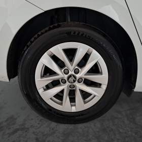 Foto inzerátu Skoda Fabia 1.0 TSI
