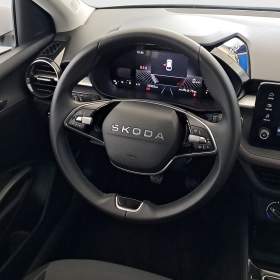 Foto inzerátu Skoda Fabia 1.0 TSI