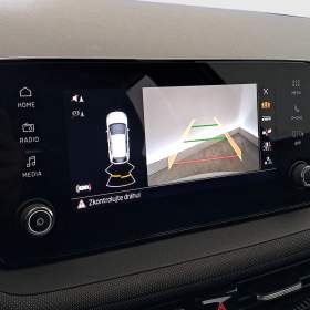 Foto inzerátu Skoda Fabia 1.0 TSI