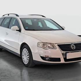 VW Passat 1.6 TDI / 19969367