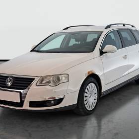 Foto inzerátu VW Passat 1.6 TDI