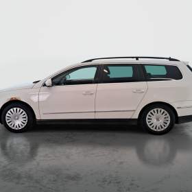 Foto inzerátu VW Passat 1.6 TDI
