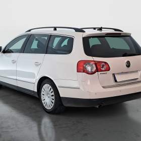 Foto inzerátu VW Passat 1.6 TDI