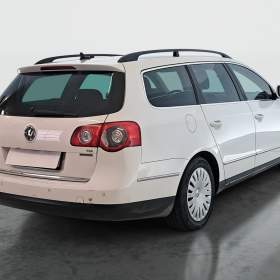 Foto inzerátu VW Passat 1.6 TDI