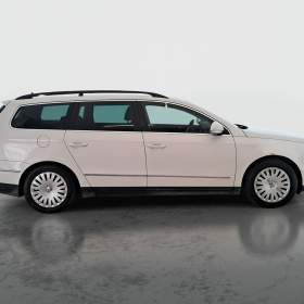 Foto inzerátu VW Passat 1.6 TDI