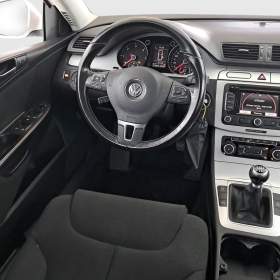 Foto inzerátu VW Passat 1.6 TDI