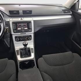 Foto inzerátu VW Passat 1.6 TDI