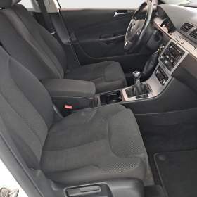 Foto inzerátu VW Passat 1.6 TDI