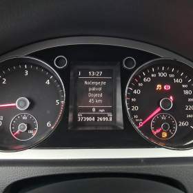 Foto inzerátu VW Passat 1.6 TDI
