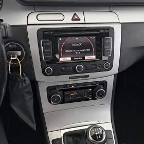 Foto inzerátu VW Passat 1.6 TDI