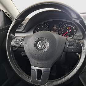 Foto inzerátu VW Passat 1.6 TDI