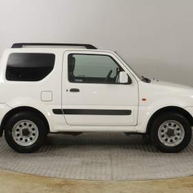 Foto inzerátu Suzuki Jimny 1.3 16V