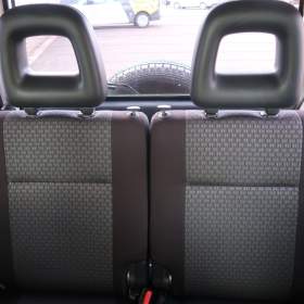 Foto inzerátu Suzuki Jimny 1.3 16V