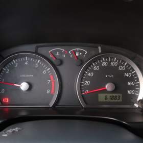 Foto inzerátu Suzuki Jimny 1.3 16V