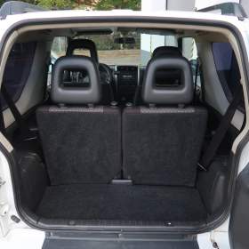 Foto inzerátu Suzuki Jimny 1.3 16V
