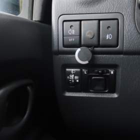 Foto inzerátu Suzuki Jimny 1.3 16V