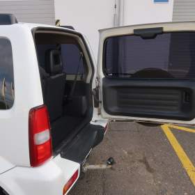 Foto inzerátu Suzuki Jimny 1.3 16V