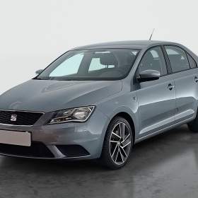 Foto inzerátu Seat Toledo 1.2 TSI