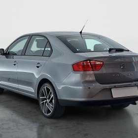 Foto inzerátu Seat Toledo 1.2 TSI