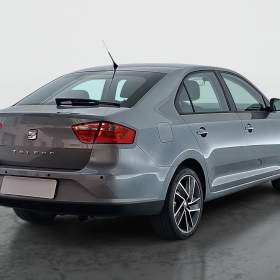 Foto inzerátu Seat Toledo 1.2 TSI