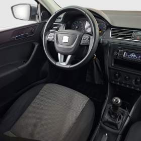 Foto inzerátu Seat Toledo 1.2 TSI