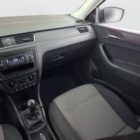 Foto inzerátu Seat Toledo 1.2 TSI