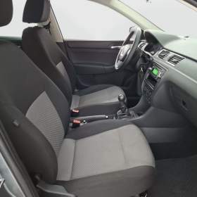 Foto inzerátu Seat Toledo 1.2 TSI