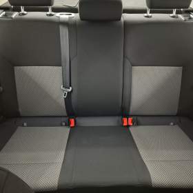 Foto inzerátu Seat Toledo 1.2 TSI