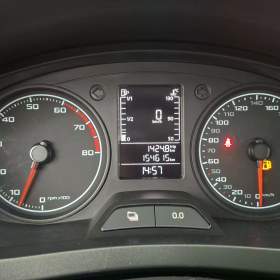 Foto inzerátu Seat Toledo 1.2 TSI