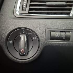 Foto inzerátu Seat Toledo 1.2 TSI