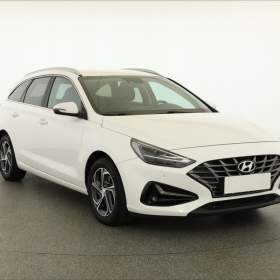 Foto inzerátu Hyundai i30 1.0 T-GDI