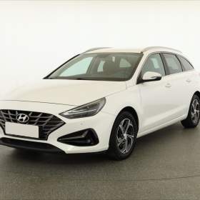 Foto inzerátu Hyundai i30 1.0 T-GDI