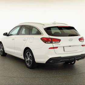Foto inzerátu Hyundai i30 1.0 T-GDI