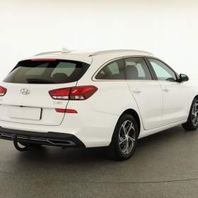 Foto inzerátu Hyundai i30 1.0 T-GDI