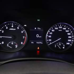 Foto inzerátu Hyundai i30 1.0 T-GDI