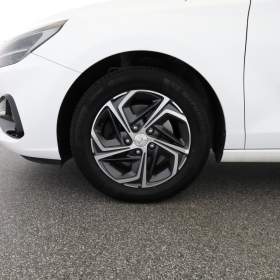 Foto inzerátu Hyundai i30 1.0 T-GDI