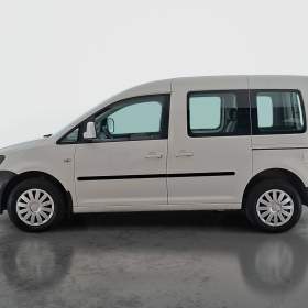 Foto inzerátu VW Caddy 1.6 TDi